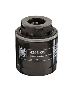 Масляный фильтр 50014298 Kolbenschmidt