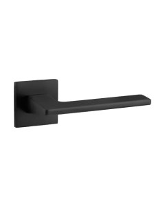 Ручка дверная Code Deco Slim H-30134-A-BLM Code deco