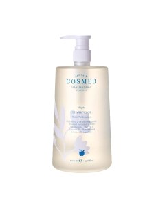 Масло для душа Cosmed Cosmeceuticals Atopia Cleansing Oil Защитное для сухой и очень сухой кожи Cosmed cosmeceuticals