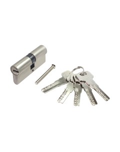 Цилиндровый механизм замка Стандарт Z.F.70-5K SN