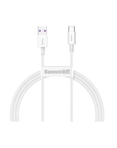 Кабель Baseus Superior USB To Type-C / CATYS-02