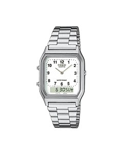 Часы наручные мужские Casio AQ-230A-7BMQYEF