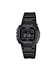 Часы наручные женские Casio LA-20WH-1B