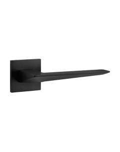 Ручка дверная Code Deco Slim H-30133-A-BLM Code deco