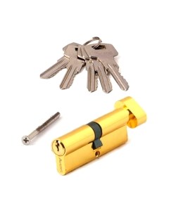 Цилиндровый механизм замка Avers ZC-80-C-G