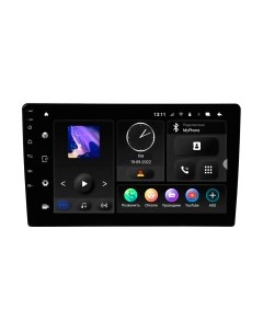 Бездисковая автомагнитола TMX-7710-6 Incar