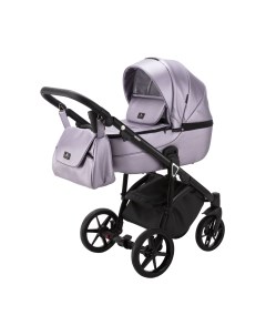 Детская универсальная коляска Mateo 2 в 1 / Sm-7 Adamex