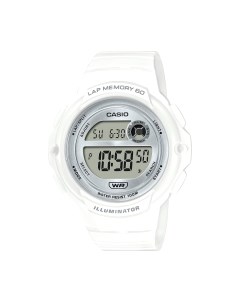Часы наручные женские Casio LWS-1200H-7A1
