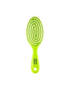 Расческа Beter Elipsi Detangling Brush Mini