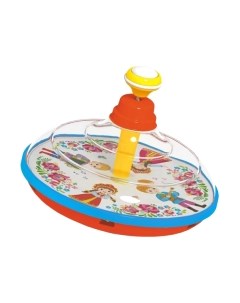 Развивающая игрушка Stellar Юла. Оркестр с музыкой / 01973