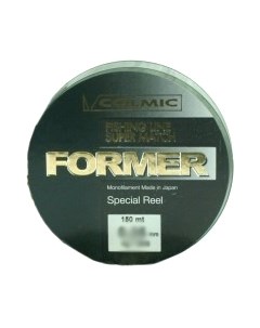 Леска монофильная Colmic Former 0.35мм 150м