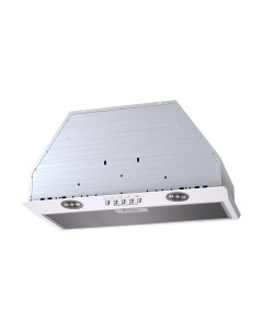 Вытяжка скрытая Krona Runa 600 PB WH / 00026693