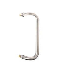 Ручка дверная Avers HC-0905-25/300-INOX