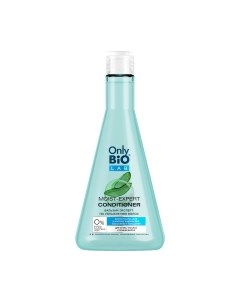 Бальзам для волос Only Bio Lab Moist-Expert Эксперт по увлажнению волос Only bio
