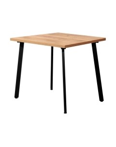 Обеденный стол Millwood Шанхай 90x90x75