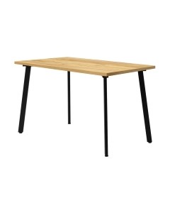 Обеденный стол Millwood Шанхай 120x70x75