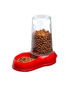 Кормушка-поилка механическая для животных Ferplast Azimut 600 / 71968099