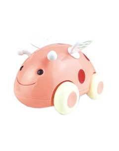 Развивающая игрушка Huada Божья коровка / 1804950-G-A083