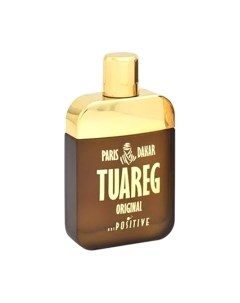 Туалетная вода Positive Parfum Tuareg Original Positive parfum