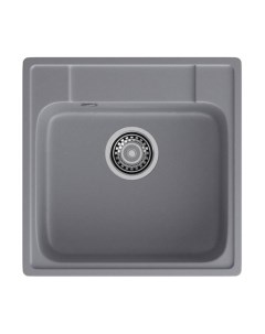 Мойка кухонная GranFest Quarz GF-Z48 Granfest