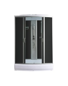 Душевая кабина ВМ8865 150x90 Водный мир