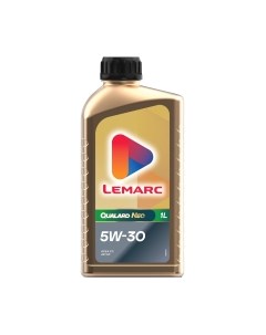 Моторное масло Lemarc Qualard Neo 5W30 / 11800301