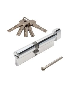 Цилиндровый механизм замка Avers ZM-110(50/60С)-С-CR