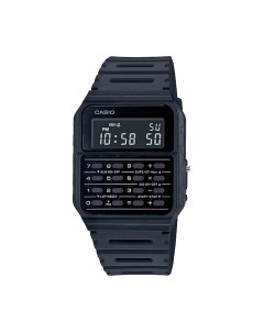 Часы наручные мужские Casio CA-53WF-1B