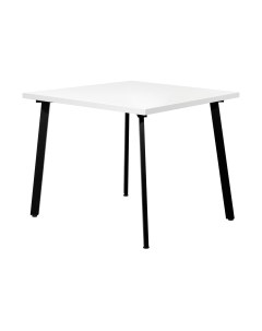 Обеденный стол Millwood Шанхай 100x100x75