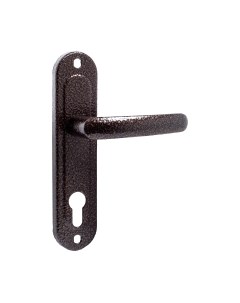 Ручка дверная Зенит РФ1-60.02 Zenit