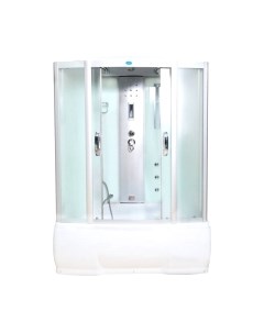 Душевая кабина ВМ-8206 170x85 Водный мир