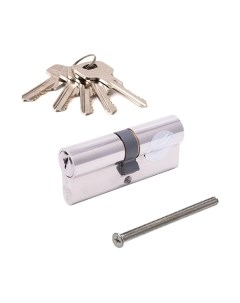 Цилиндровый механизм замка Apecs SC-95(30/65)-Ni