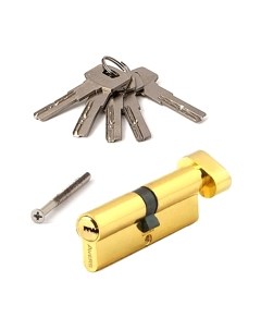 Цилиндровый механизм замка Avers ZM-90-C-G