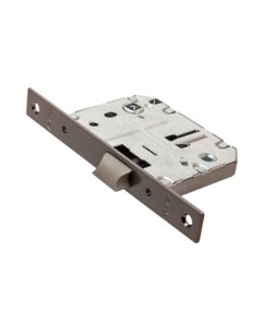 Защелка врезная с фиксацией Avers 5600-P-WC