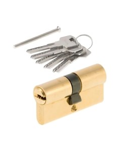 Цилиндровый механизм замка Avers GM-60-G