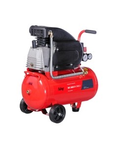 Воздушный компрессор DC 320/24 CM2.5 со шлангом Fubag