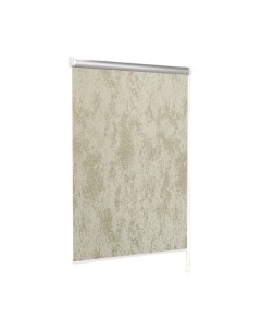 Рулонная штора Delfa Сантайм Марс Термо-Блэкаут СРШ-01 МП 77014