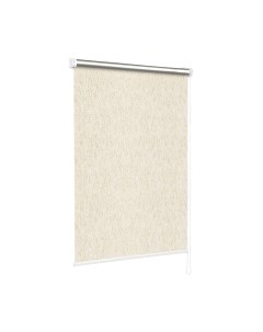 Рулонная штора Delfa Сантайм Натур Термо-Блэкаут СРШ-01МП 78305