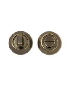 Фиксатор дверной защелки Apecs Megapolis WC-0803-AB