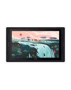 Графический планшет Huion Kamvas Pro 24