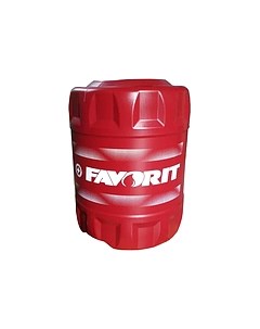 Трансмиссионное масло Gear GL-4 80W90 / 56145 Favorit