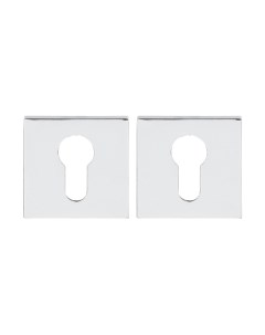 Накладка на цилиндр Code Deco Slim DP-C-30-CR Code deco