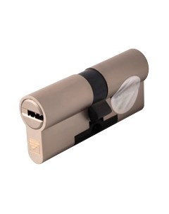 Цилиндровый механизм замка Apecs Premier XR-70-NI