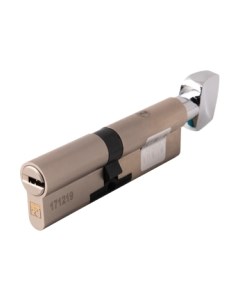 Цилиндровый механизм замка Apecs Premier XR-100 (45/55C)-C15-NI