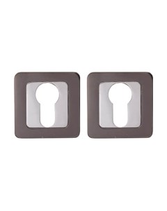 Накладка на цилиндр Code Deco DP-C-22-BN Code deco