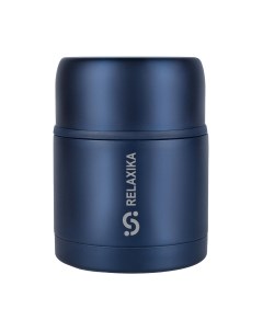 Термос для еды Relaxika 301