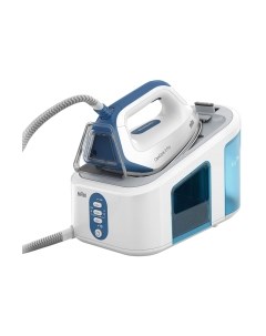 Утюг с парогенератором Braun IS3157BL