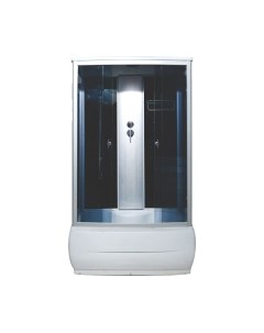 Душевая кабина Водный мир ВМ-8310 120x80