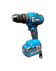 Аккумуляторная дрель-шуруповерт Redbo OLD-20PBL