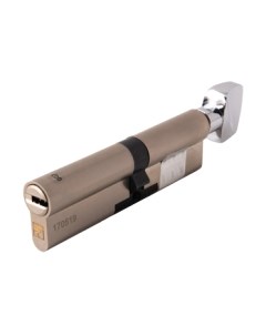 Цилиндровый механизм замка Apecs Premier XR-110(50C/60)-C15-NI